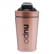 Nupo Stainless Steel Shaker