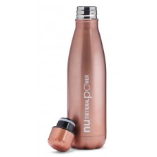 Nupo Stainless Steel Water Bottle