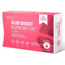 Nupo Slim Boost Burn My Fat