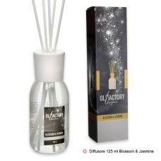 OLfactory Ambience Diffusor Blossom & Jasmine, 125ml