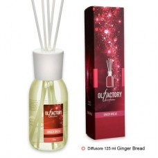 OLfactory Ambience Diffusor Ginger Bread, 125ml