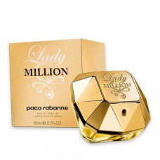Paco Rabanne Lady Million EDP For Women