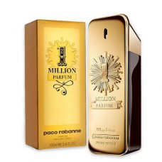 Paco Rabanne One Million Parfum For Men