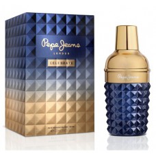 Pepe Jeans Celebrate EDP For Him