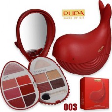 Pupa Whale 2 red 003