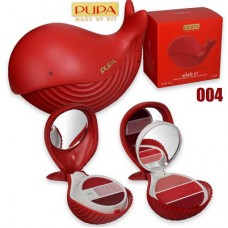 Pupa Whale 1 red 004