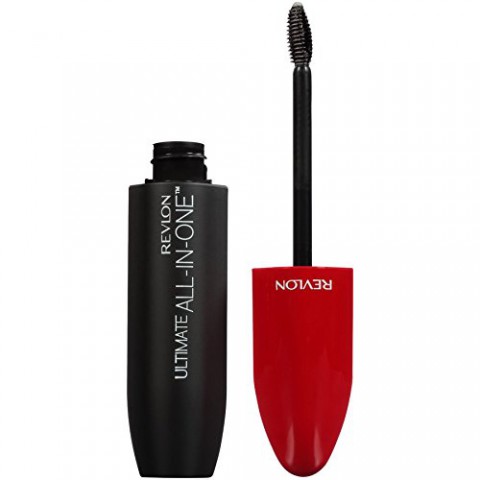 REVLON ULTIMATE ALL IN ONE MASCARA (2 COLOURS)