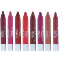 Revlon Matte Balm Lipstick (10 Shades)