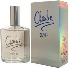 Revlon Charlie Silver Edt Perfume 100 Ml