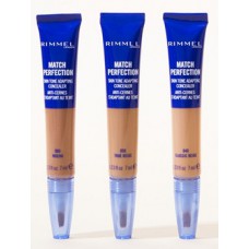 Rimmel Match Perfection Concealer (3 shades)