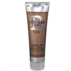 Tigi Bed Head Clean up Shampoo For Men 250ml