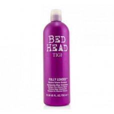 Tigi bed head fully loaded shampoo 750 ml