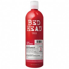 Tigi Bed Head Urban Anti Dotes Resurrection Shampoo, 750ml