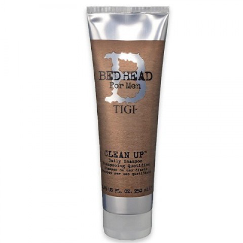 Tigi clean up shampoo 250 ml