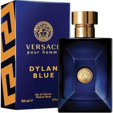 Versace Dylan Blue EDT For Men