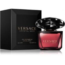 Versace Crystal Noir Spray EDT For Women