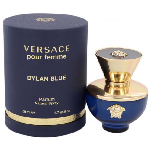 Versace Dylan Blue EDP For Women