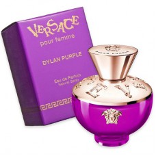 Versace Dylan Purple Eau De Parfum Pour Femme