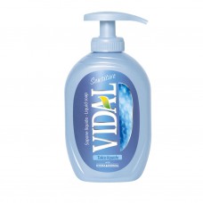 Vidal Liquid Soap Senstive 300ml