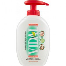 Vidal Detergente Mani & Corpo