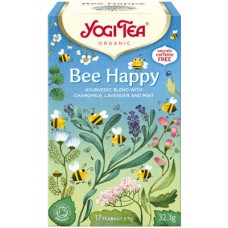 Yogi Tea Organic Bee Happy