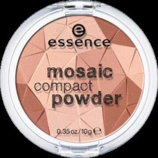ESSENCE COMPACT MOSAIC POWDER  01 SUNKISSED BEAUTY