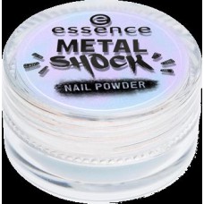 ESSENCE METAL SHOCK NAIL POWDER 02