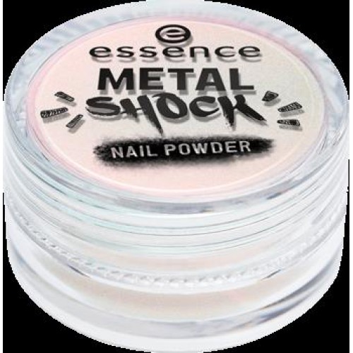 Essence Metal shock nail powder 1g