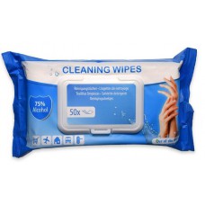 Cleaning Wipes 70% Alcohol